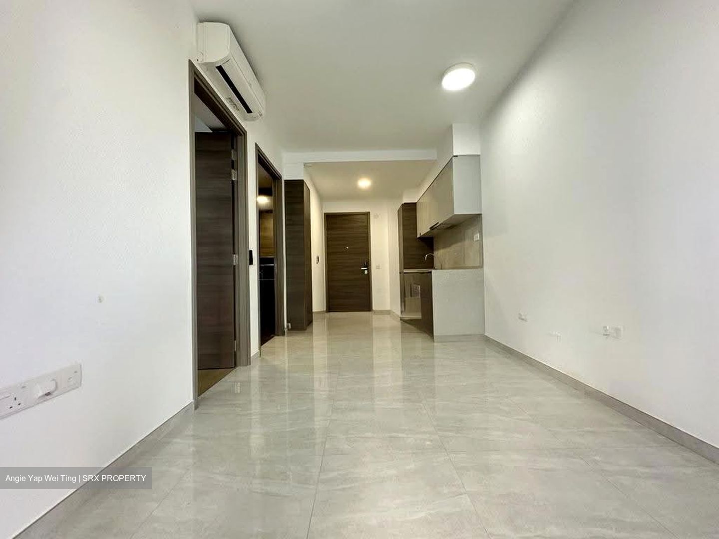 The Florence Residences (D19), Apartment #610672601